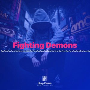 Fighting Demons
