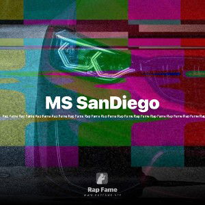 MS SanDiego