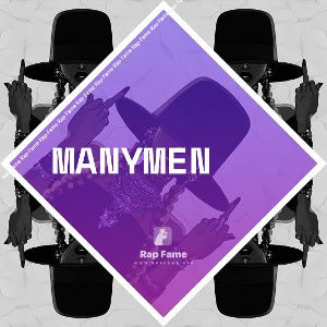mANYMEN