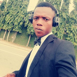 Azaria _le serviteur de Dieu _ le monde est gâté 