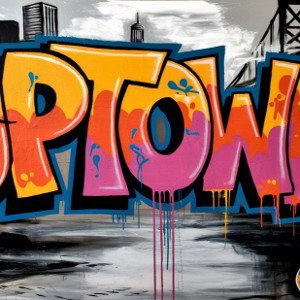 Uptown (MASTERED)