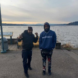 Harlem freestyle 