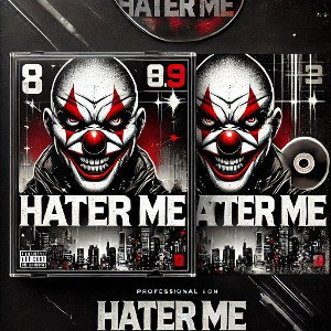 Hater me 