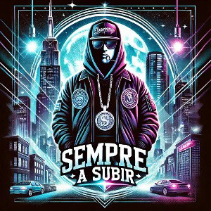 Sempre a subir 