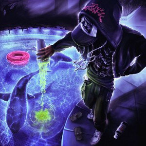 KE SPLATT - ROGUISH (FT LUH KEE