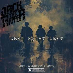 Left right left