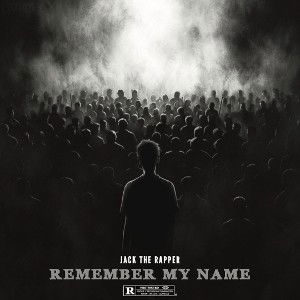 Remember my name