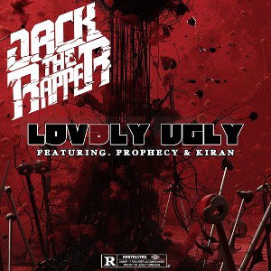Lovely-ugly