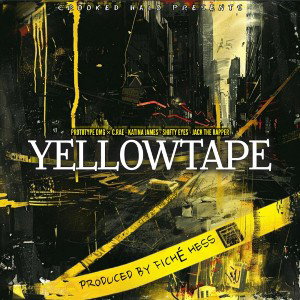 Yellowtape [Prod. By Fiché HESS]