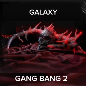 GANG BANG 2