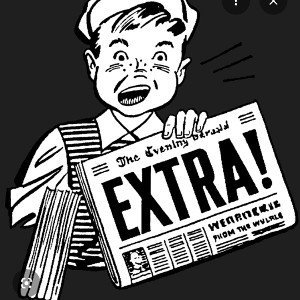 alley cat - extra extra 
