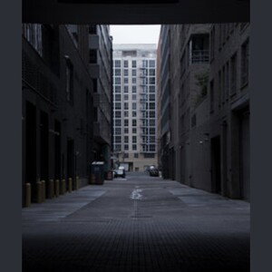 alley cat - i dont do too much.   redo