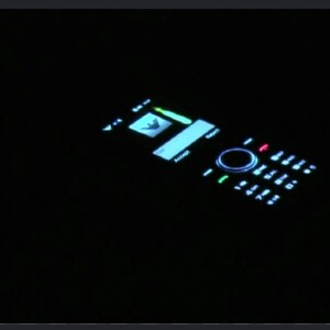 p.o callin in my sleep