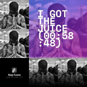 I got the Juice (00:58:48)