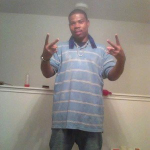 GANG HUSTLER THUG OUT NIGGA💙🤏🏾🧡👆🏾😎