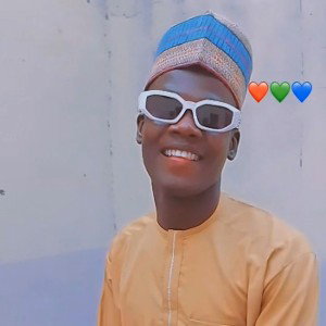 ALiYU Yahayya 
