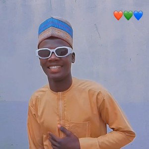 ALiYU Yahayya 