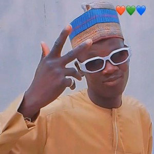 ALiYU Yahayya 