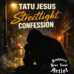 Streetlight Confession 