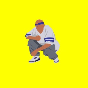 freestyle #3