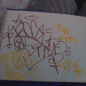 graffiti 4 Life 