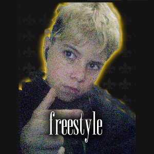 freestyle #2
