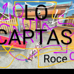 LO CAPTAS ? 😈