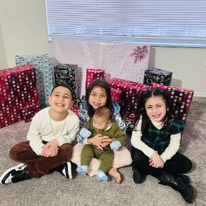 me importa mi familia