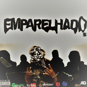 EMPARELHADOs _Prod. Resiliência Records