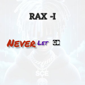 Rax i_-_Never let go