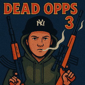 Beatbox Remix / DEAD OPPS PART 3 snippet 