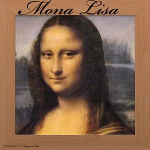 Mona Lisa (ft. Lamarley Zeusah)
