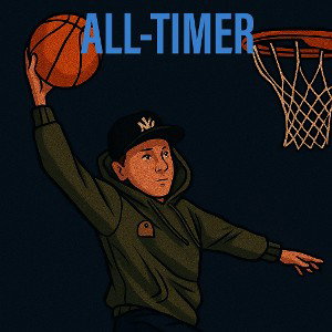 ALL-TIMER 