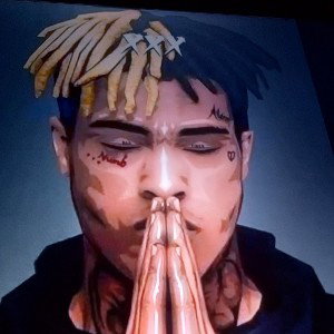 hope sad don't go look at me changes 