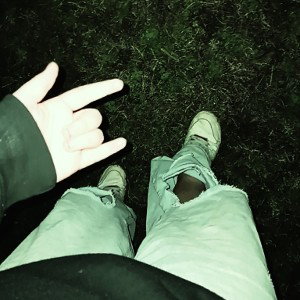 LOST LOVE