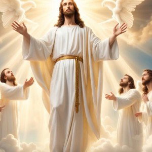Jesus, Jesus help me because I was sick