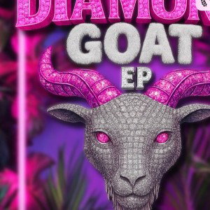 DlAMOR GOAT EP 