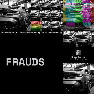 Frauds