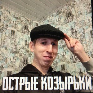 Я  ЛИС!