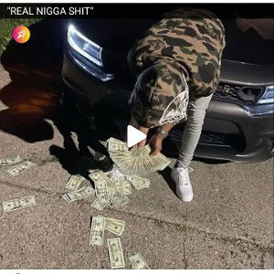 "BUT THEY BROKE THO"