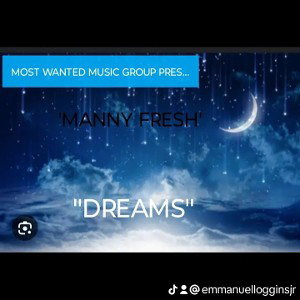 "DREAMS"