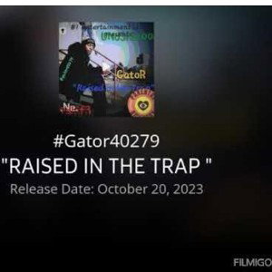 "IN THE TRAP"