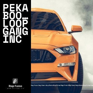 pekaboo… LOOPGANGINC