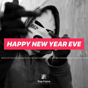 happy new year Eve