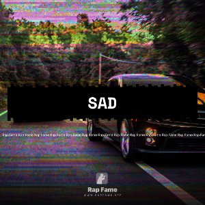 Sad 