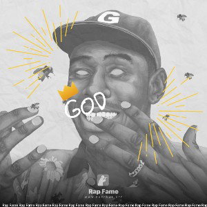 god