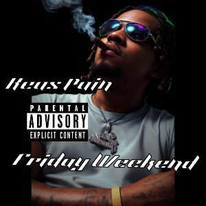 Friday Weekend