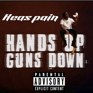 HandsupGunsdown