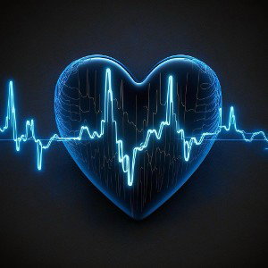 Heartbeat ft. Mikey G