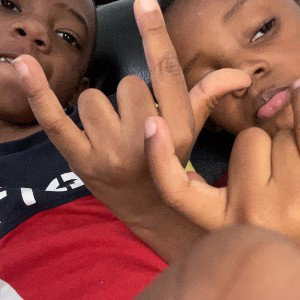 we don’t play games 